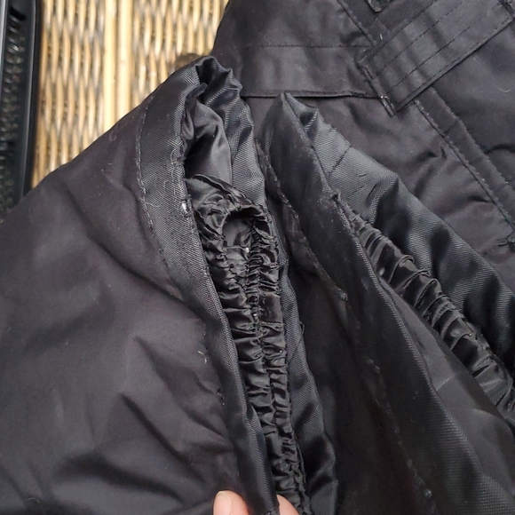 Kid's Ski Pants Snowpants - Size 7/8 - Picture 14 of 16